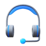Call centers icon