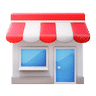 Retail icon