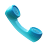 3D Call icon