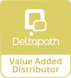 Deltapath VAD Logo - Square
