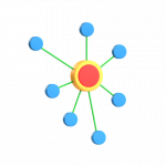 network-chart