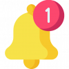 notification - icon